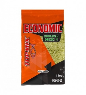 Krmivo TOP MIX Economic Complete Syr 1kg