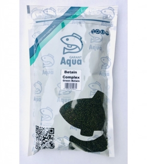 Pelety TOP MIX AQUA Betain Complex Green 800g