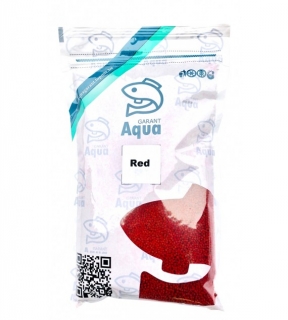 Pelety TOP MIX  AQUA Betain Complex Red 800g