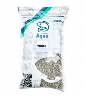 Pelety TOP MIX AQUA Betain Complex White 800g