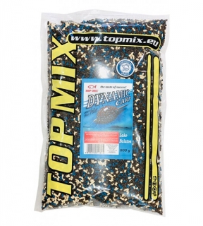 Pelety TOP MIX Dynamic Carp Lake Balaton 800g