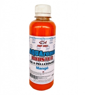 Aróma TOP MIX AQUA Booster Mango 250ml