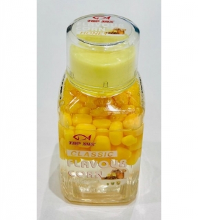 Gumená kukurica TOP MIX MagicCorn Med 3x25ks