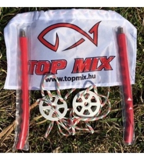 Vymeriavací set TOP MIX