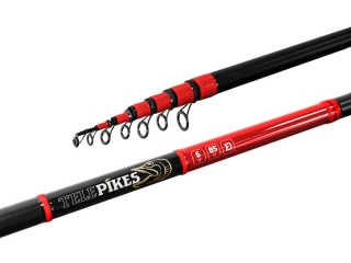 Prút Delphin TELEPIKES 5m/85g