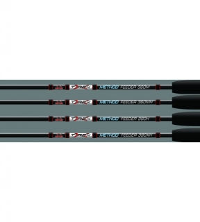 Prút Top Mix T-Rex Method feeder 360 MH 100g