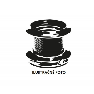 Hlboká cievka Delphin TwinDRAG 6T DP aluminium