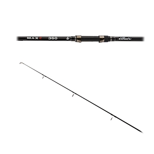 Prút Carp Expert MAX2 3,60m 3,5lb