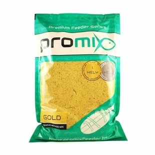 Krmivo Promix Gold 900gr
