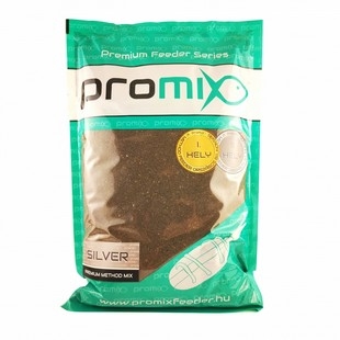Krmivo Promix Silver 900gr