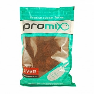 Krmivo Promix Liver 800gr