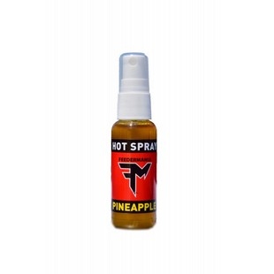 Aróma Feedermania Hot Spray Pineapple 30ml