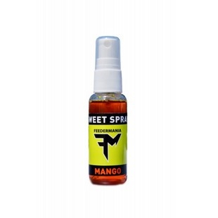 Feedermania Sweet Spray Mango 30ml