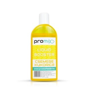 Promix Liquid Booster Lahôdková kukurica 200ml