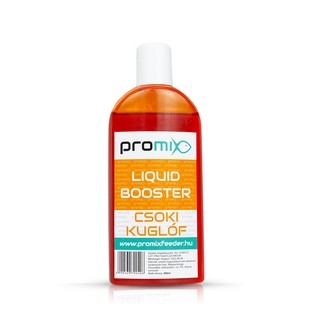 Promix Liquid Booster Čokoláda-bábovka 200ml