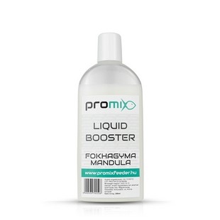 Promix Liquid Booster Cesnak - mandle 200ml