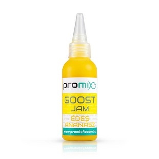 Promix GOOST Jam Sladký ananás 60ml