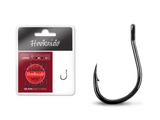 Háčik Delphin HKD HAMMER / 10+1ks BN/14