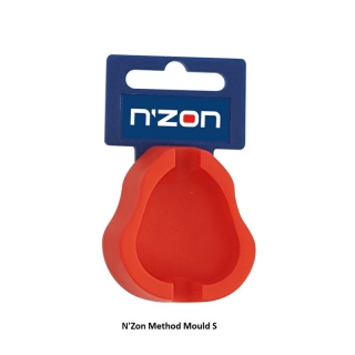 Silikónová forma na method feedrové krmítka DAIWA N'Zon Method Mould S