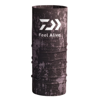 Nákrčník Daiwa Neckgaiters Asphalt
