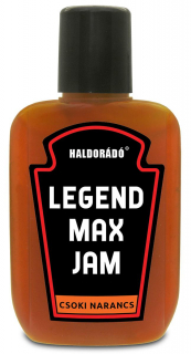 Aróma Haldorádó Legend max Jam - Čokoláda+pomaranč 75ml