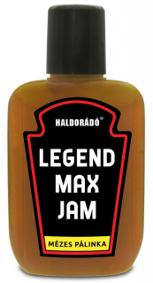 Aróma Haldorádó Legend max Jam - Med+pálenka 75ml