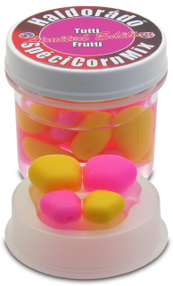 Gumená kukurica Haldorádó SpéciCorn Limited Edition - Tutti frutti