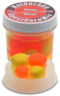 Gumená kukurica Haldorádó SpéciCorn Limited Edition - Mango