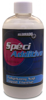 HALDORÁDO Speciadditive Tekutý syr 300ml