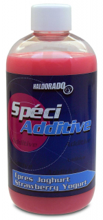 HALDORÁDO Speciadditive Jahodový jogurt 300ml