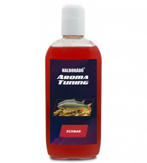 Aróma HALDORÁDO AROMA Tuning Scobar/ podustva,mrena 250ml