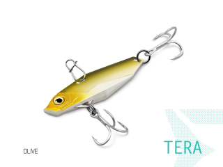 Plandavka Delphin TERA 12g OLIVE hook #8
