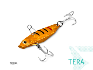 Plandavka Delphin TERA 12g TIGERA hook #8