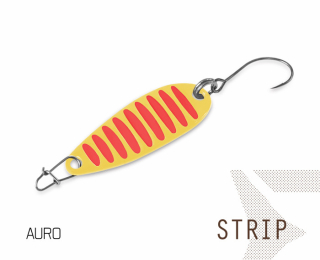 Plandavka Delphin STRIP 5g AURO hook #10