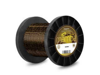 Vlasec Delphin MAMBA Carp / Bronz 0,30mm 7,0kg 6000m