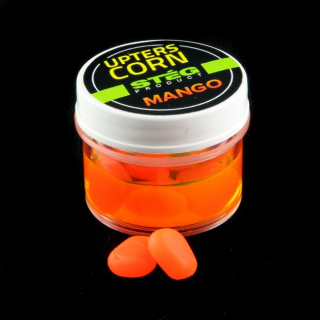 Gumená kukurica STÉG Upters corn 10mm mango