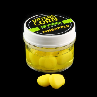 Gumená kukurica STÉG Upters corn 10mm ananás