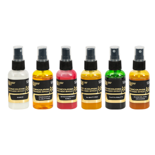 Aróma Benzár Mix Concourse Spray Kokos 50ml