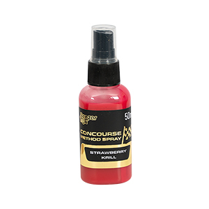 Aróma Benzár Mix Concourse Spray Jahoda-krill 50ml