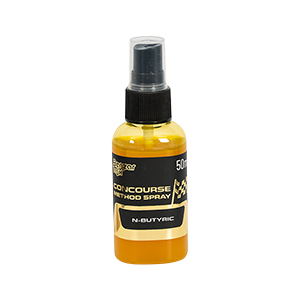 Aróma Benzár Mix Concourse Spray Kyselina maslová 50ml