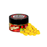 Pelety Benzár Mix Pro Corn Wafters Mini Sweetcorn 6mm