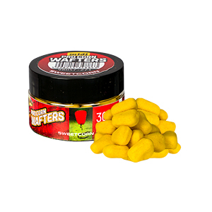 Pelety Benzár Mix Pro Corn Wafters Midi Sweetcorn 10mm