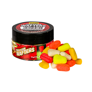 Pelety Benzár Mix Pro Corn Wafters Midi Tutti-Frutti 10mm
