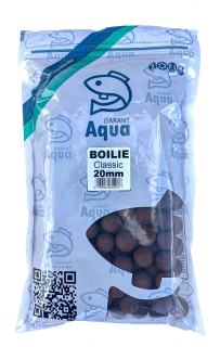 Boilies TOP MIX Aqua Boilie 20 mm 800g