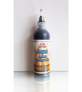 TOP MIX Aqua Nitro Boost Gel Cesnak pečená pečeň 110ml