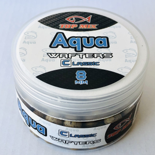 Pelety TOP MIX Aqua Wafters - Classic 8