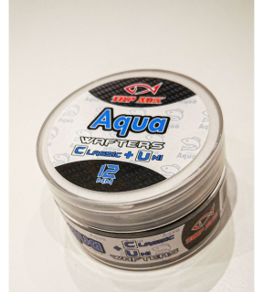 Pelety TOP MIX Aqua Wafters - Classic Uni 12