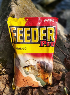 Krmivo Top Mix Feeder Pro Mango 1kg