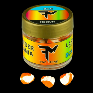 Feedermania TwoTone Larva Air Wafters BCN M