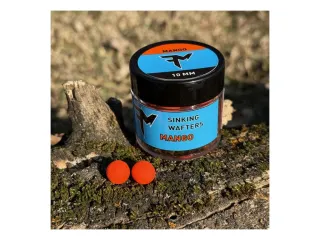 Boilies Feedermánia NEW 2025 Sinking Wafters  MANGO 12mm